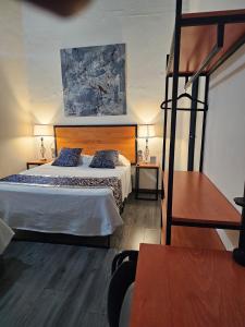 BKL Hotel Oaxaca
