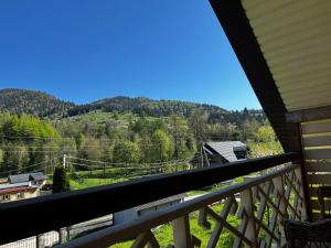 Апартаменти в садибі Черемош