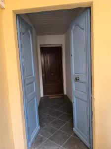 Appartement centre ville NIMES