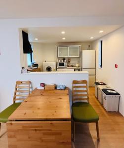 东京池袋城市住宿-Ikebukuro Urban Stay