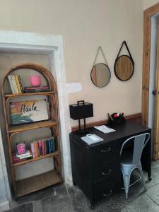 Appartement centre ville NIMES