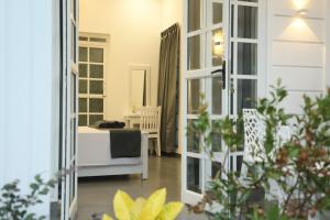 Beautiful Beach house for a peaceful stay.