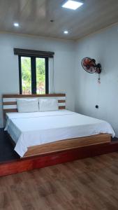 Tran Chau Garden Home