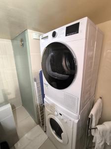 Appartement centre ville NIMES