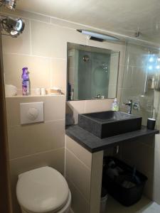 Appartement centre ville NIMES