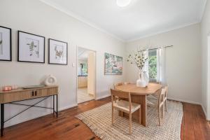 The Queenslander - Stones Throw From Cbd
