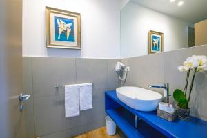 Apartment downtown, near Pompei Sorrento ,the sea