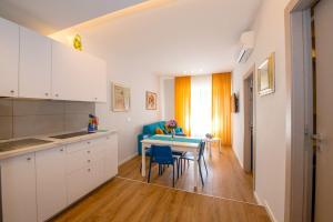 Apartment downtown, near Pompei Sorrento ,the sea