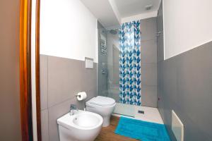 Apartment downtown, near Pompei Sorrento ,the sea