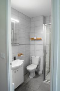 Appartements Lumineux studio-Greoux-les-Bains : photos des chambres