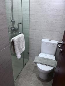 Cozy, Fully Furnished, Great Location The Accent Bintaro Tangerang Selatan