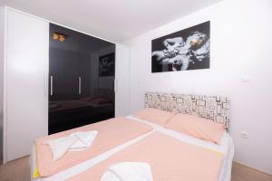 Apartment Arnika Kranjska Gora