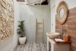 2BD Villa Brown Sugar in Ubud