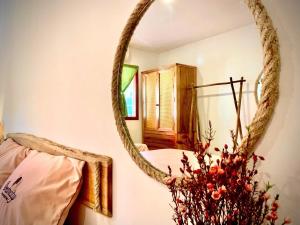 Ong Lang Cozy House with pool - 500m to the beach