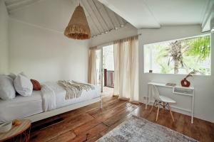 2BD Villa Brown Sugar in Ubud