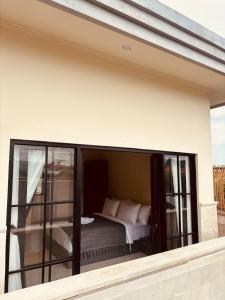 Villa Panamera 3BR Canggu