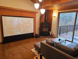 The Deck Villa KitaKaruizawa