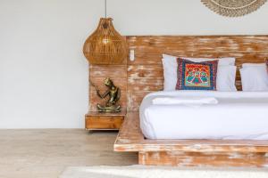 Villa Ramdas - Maenam