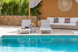 Villa Ramdas - Maenam