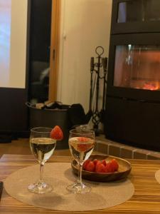 The Deck Villa KitaKaruizawa