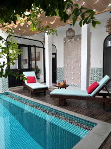 An Bang Wild Lotus Villa