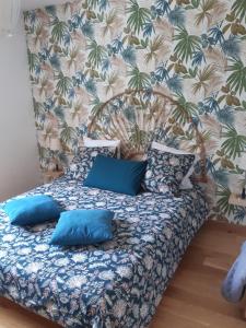 Chambre à 5 minutes du circuit