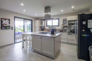 Villas Maison Cambier : photos des chambres