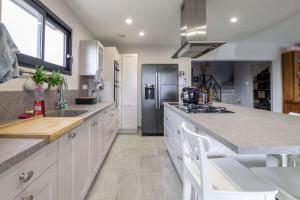 Villas Maison Cambier : photos des chambres