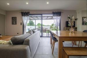 Villas Maison Cambier : photos des chambres