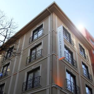 CONCEPT PERA Hotel