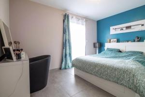 Villas Maison Cambier : photos des chambres