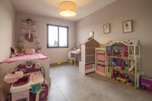 Villas Maison Cambier : Villa avec Piscine Privée