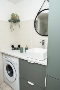 Appartements Studio elegant et cosy : photos des chambres