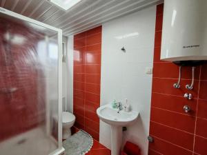 Adriatic Horizont Apartment