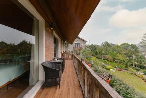 The Serenity 4Brs Villa in Golf Course Tam Dao