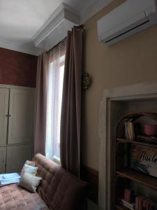 Appartement centre ville NIMES