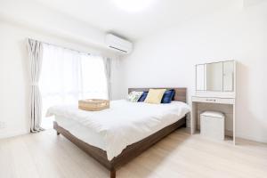 Iriya House入谷公寓702