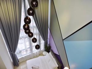 Ekocheras Residence KL Homestay by HomePeace