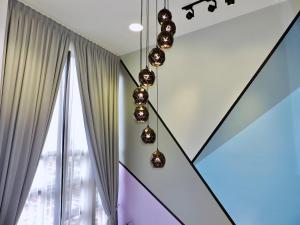Ekocheras Residence KL Homestay by HomePeace