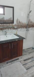 Negombo Hiding Place