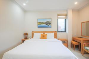 Cerasoi Boutique Dalat Hotel