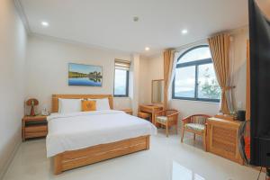 Cerasoi Boutique Dalat Hotel