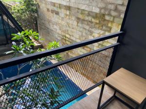 Krasan Riverside Resort