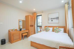 Cerasoi Boutique Dalat Hotel