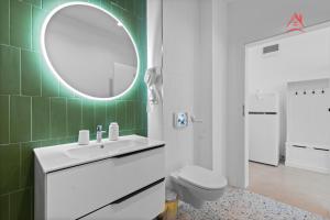 Studio axxis nova seaside-Parcare GRATIS