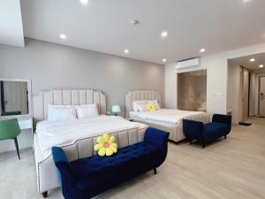 Nata Gold Coast Nha Trang