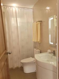 Bohol Lovers Homestay in Anda Bohol nearby beach