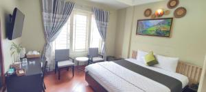 Hotel Minh Ha forever