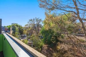 Melbourne getaway in central Richmond