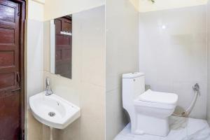 Hotel O Bhanwar Villa